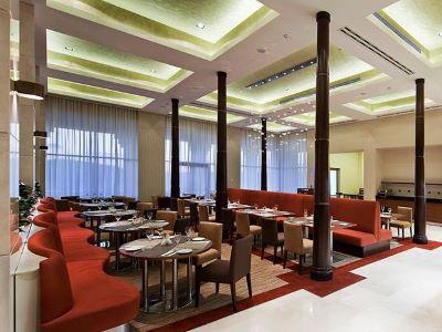 Hilton Garden Inn Μαρντίν Εξωτερικό φωτογραφία