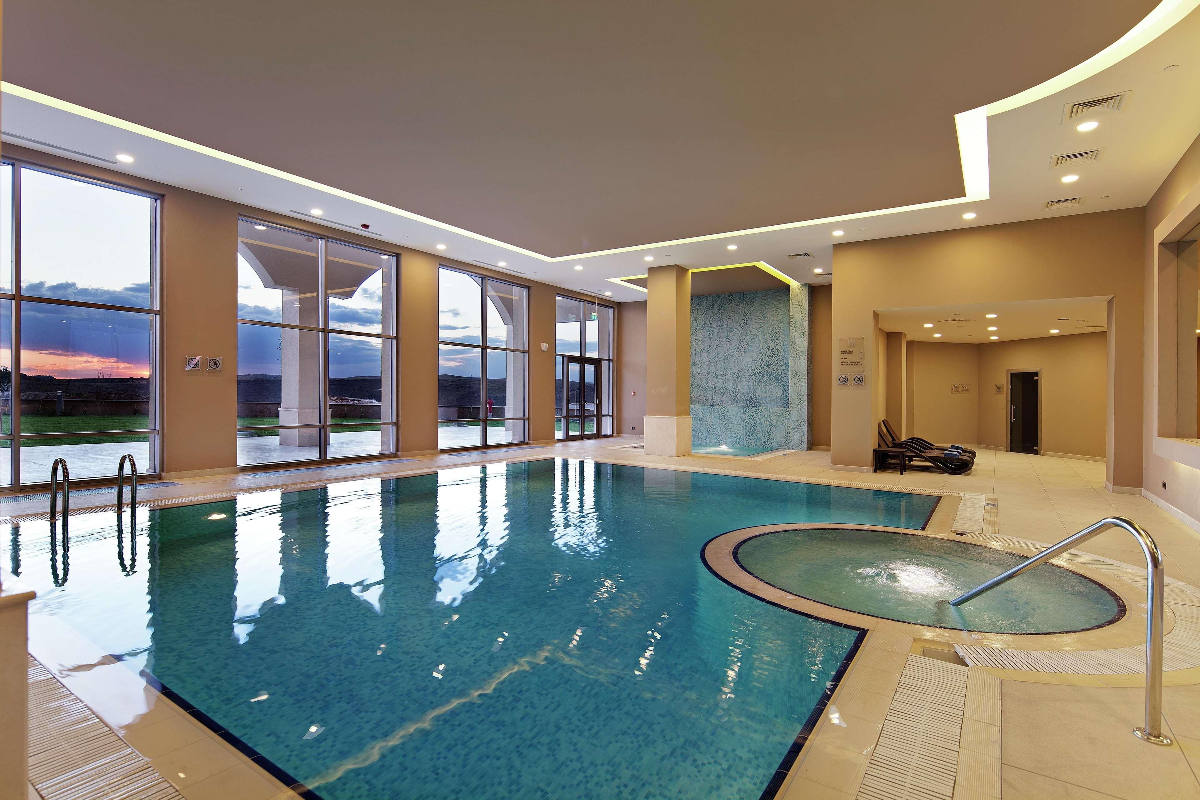 Hilton Garden Inn Μαρντίν Εξωτερικό φωτογραφία