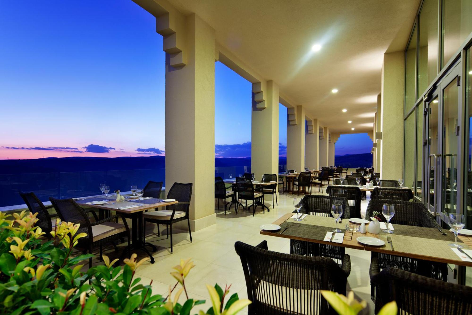 Hilton Garden Inn Μαρντίν Εξωτερικό φωτογραφία