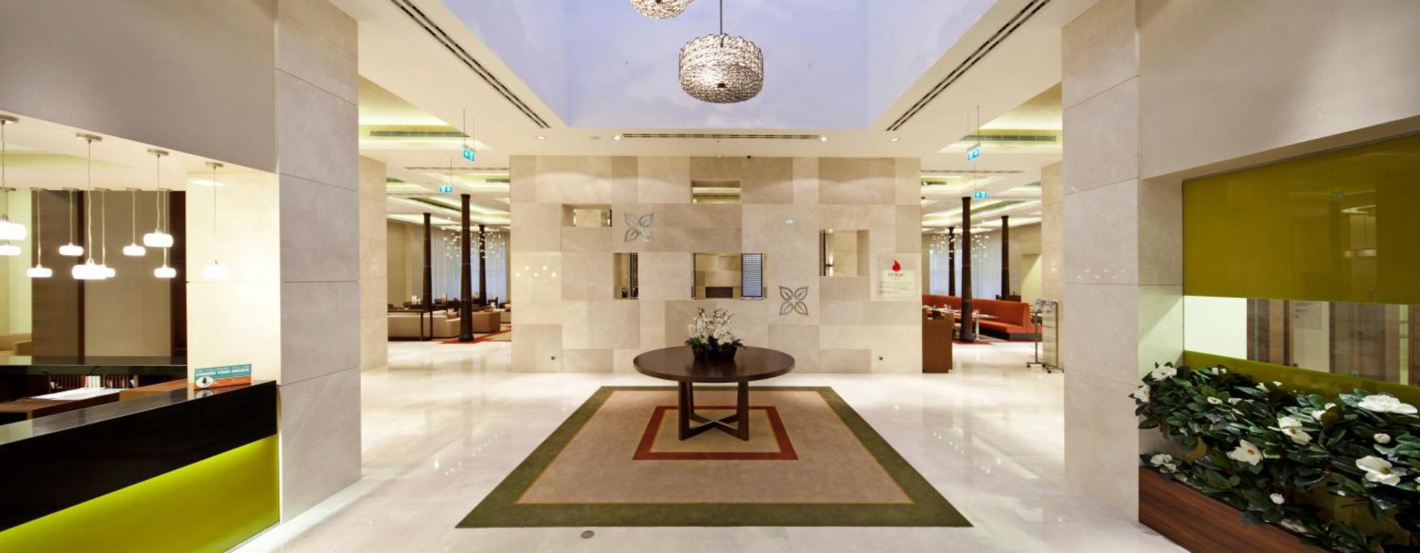 Hilton Garden Inn Μαρντίν Εξωτερικό φωτογραφία