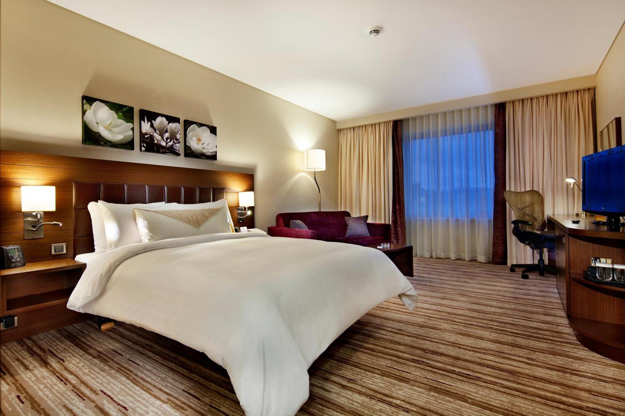 Hilton Garden Inn Μαρντίν Εξωτερικό φωτογραφία