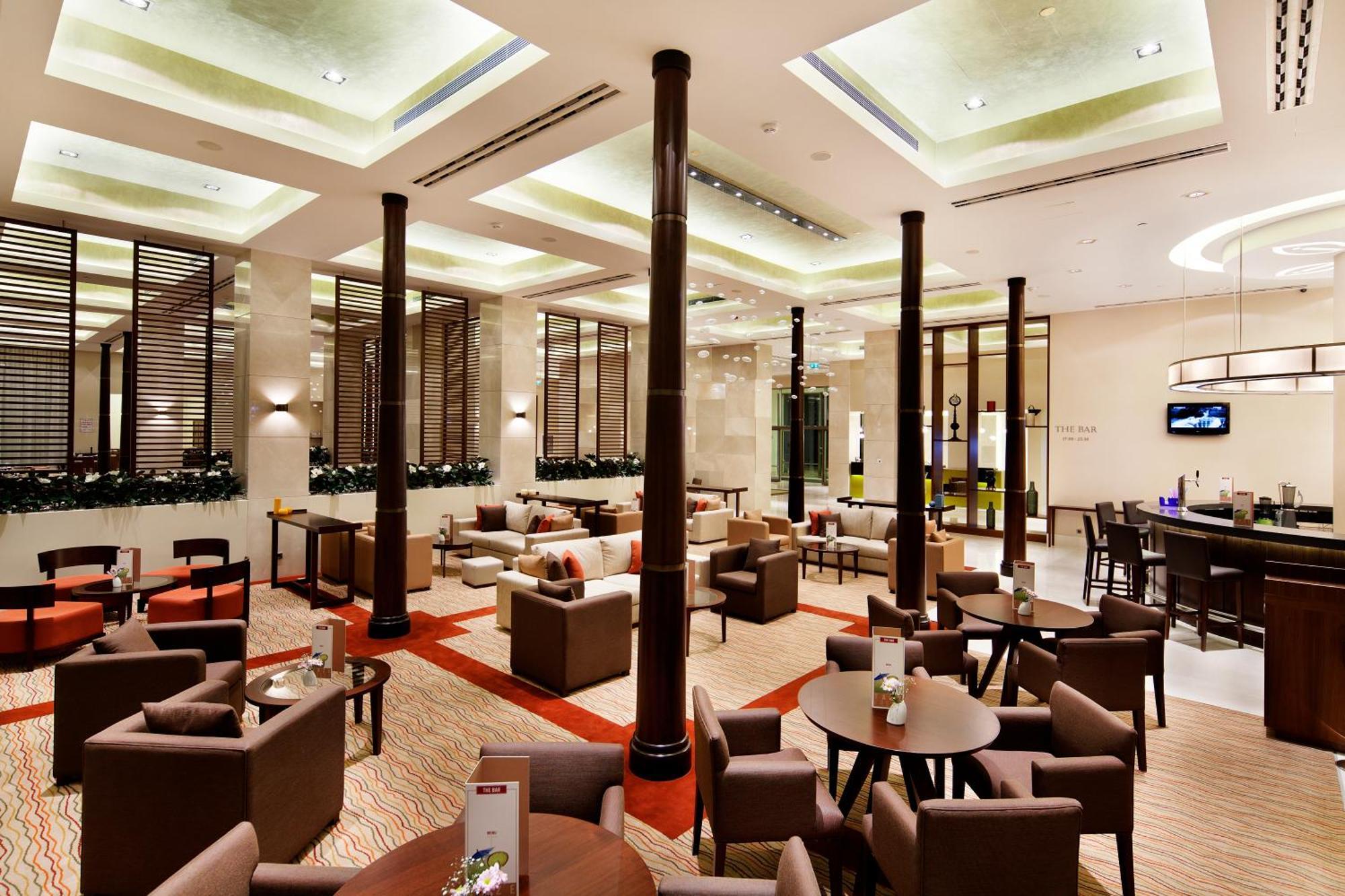 Hilton Garden Inn Μαρντίν Εξωτερικό φωτογραφία