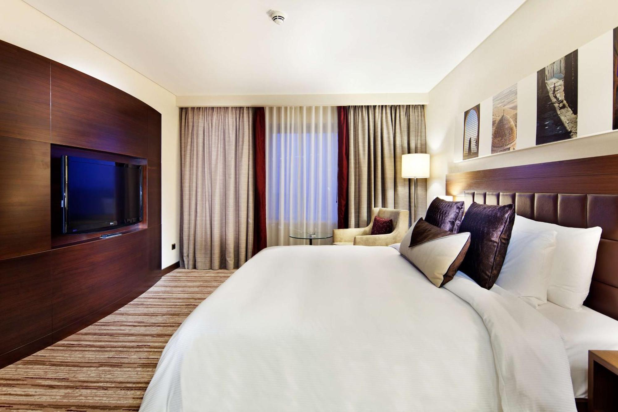 Hilton Garden Inn Μαρντίν Εξωτερικό φωτογραφία