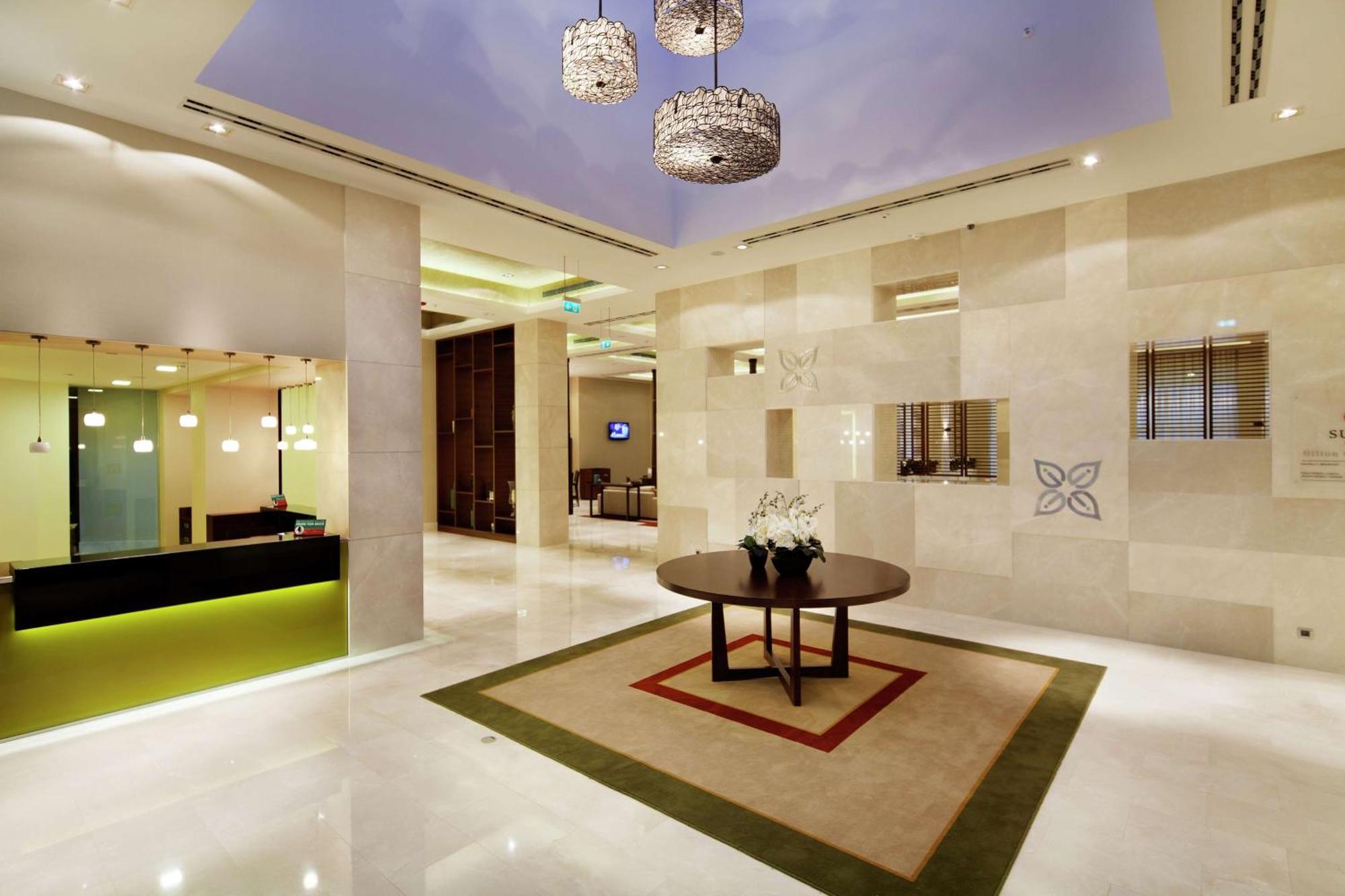 Hilton Garden Inn Μαρντίν Εξωτερικό φωτογραφία