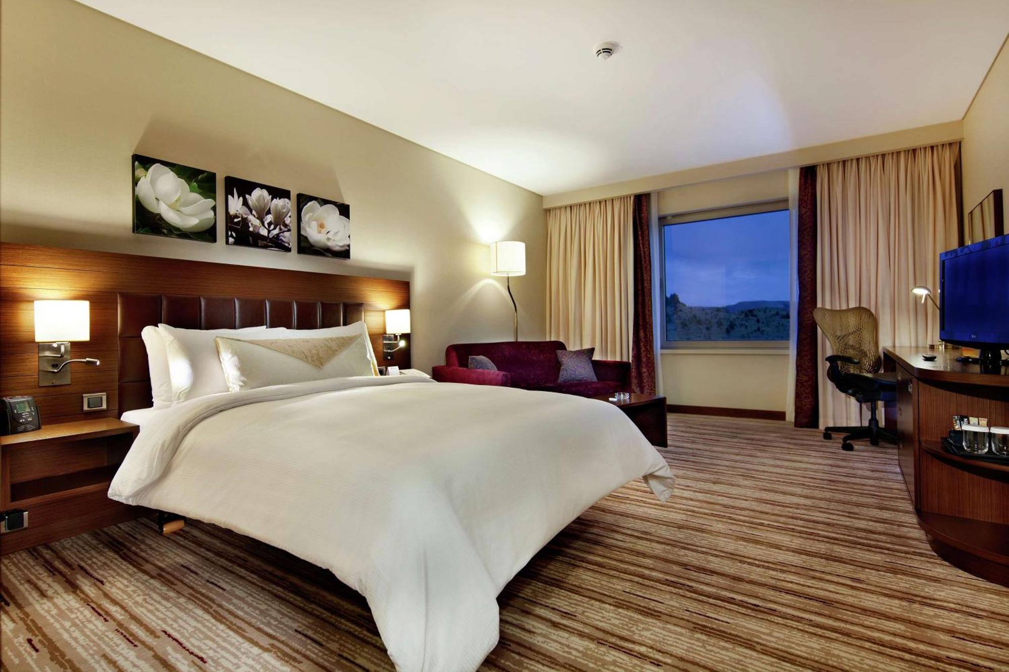 Hilton Garden Inn Μαρντίν Εξωτερικό φωτογραφία