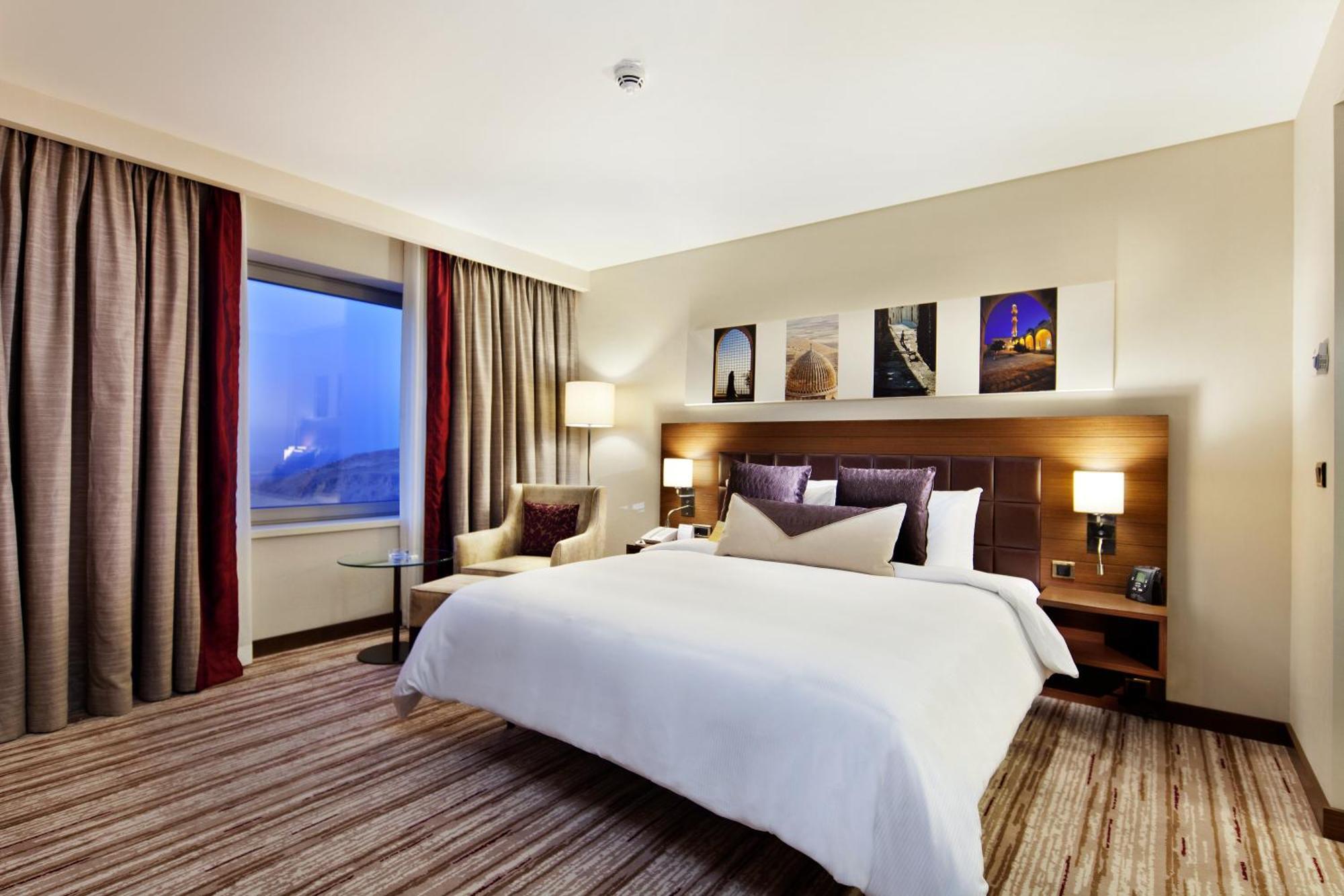 Hilton Garden Inn Μαρντίν Εξωτερικό φωτογραφία
