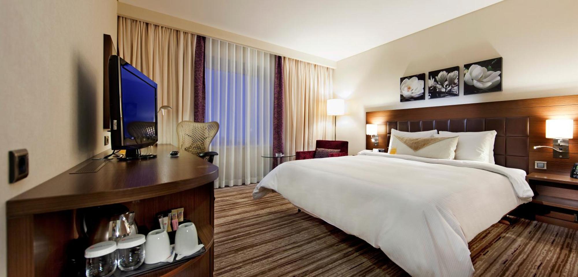 Hilton Garden Inn Μαρντίν Εξωτερικό φωτογραφία