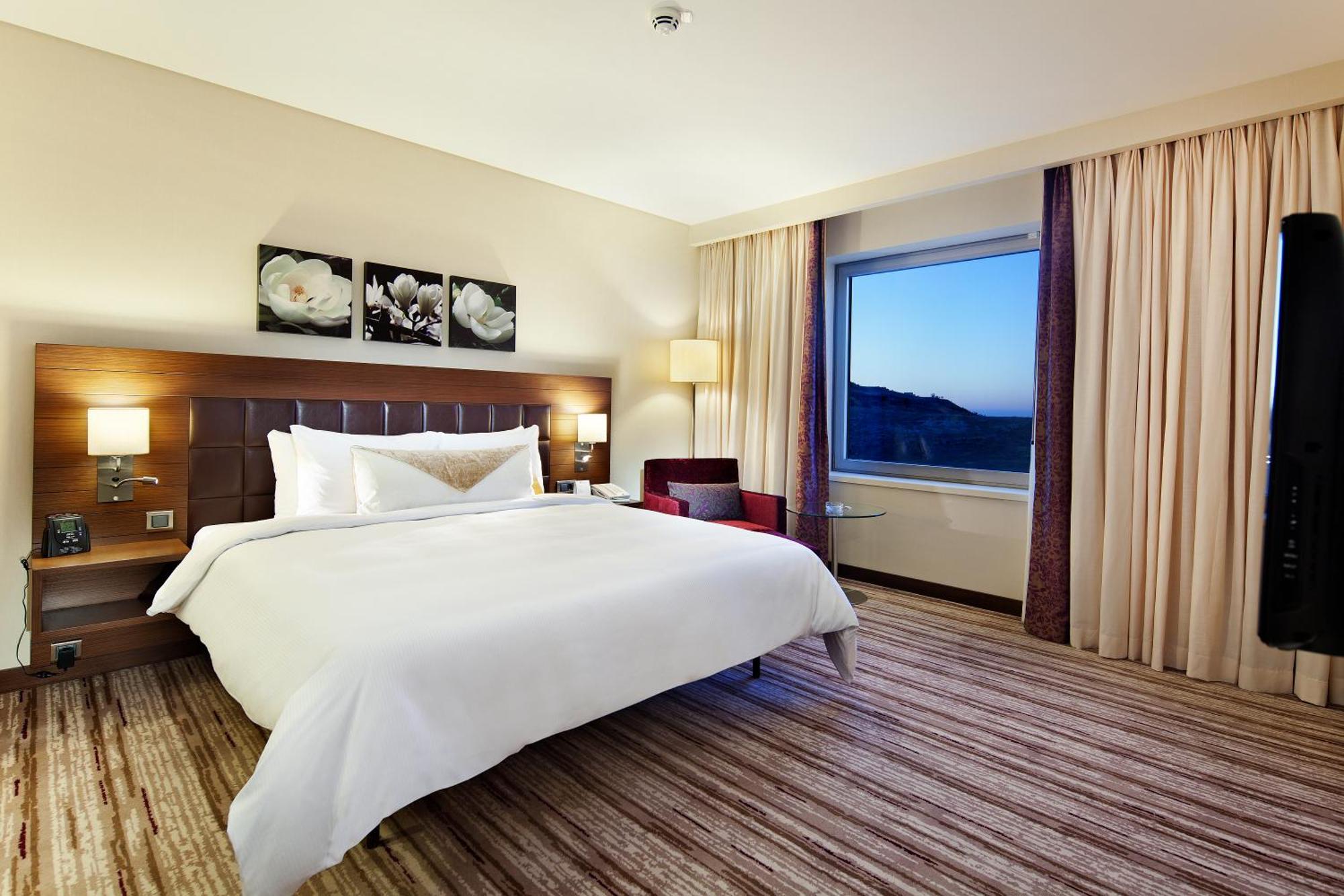 Hilton Garden Inn Μαρντίν Εξωτερικό φωτογραφία