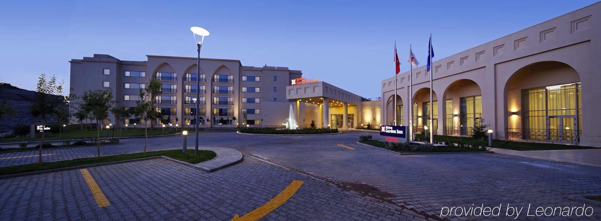 Hilton Garden Inn Μαρντίν Εξωτερικό φωτογραφία