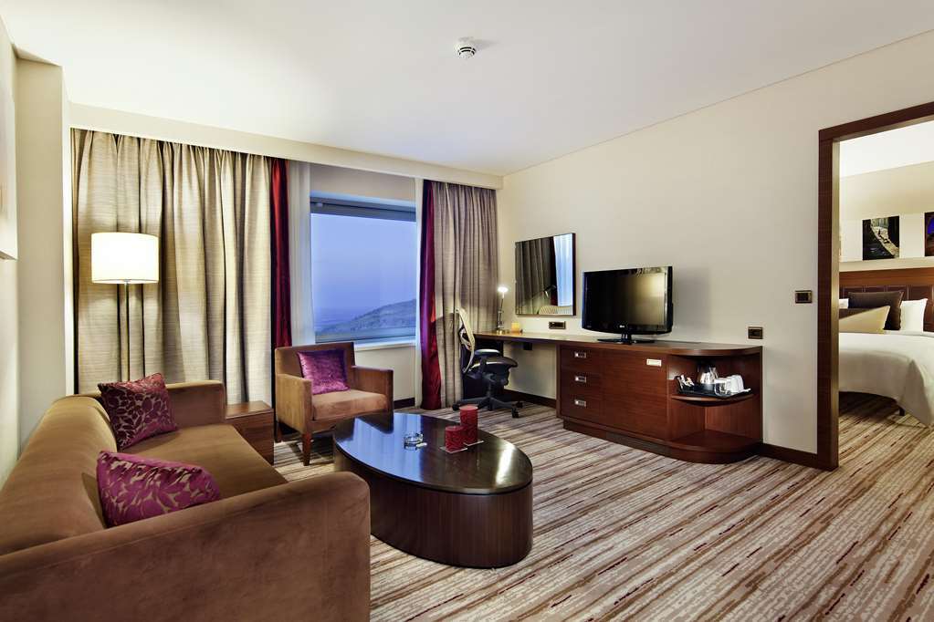 Hilton Garden Inn Μαρντίν Δωμάτιο φωτογραφία